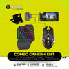 COMBO GAMER 4 EN 1