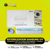 ESTERILIZADOR SAMSUNG UV