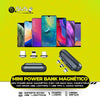 Power Bank Magnético 3 en 1