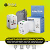 ADAPTDOR INTERNACIONAL