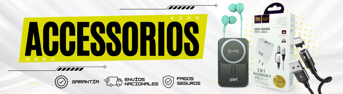 ACCESORIOS