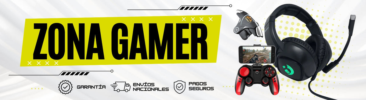 ZONA GAMER