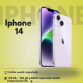 iPhone 14 128GB