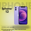 Apple iPhone 12 Usado - 64GB / 128GB