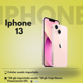 iPhone 13 Nuevo Importado