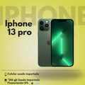 iPhone 13 Pro Usado Importado 128GB