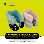 DESCANSA CUELLO ERGO SMILE