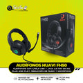 AUDIFONOS HUAVI FH50