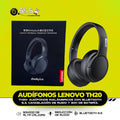 AUDÍFONOS INALÁMBRICOS LENOVO TH20
