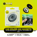 CAR HOLDER JAK MAGNÉCTICO