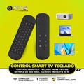 Control  Remoto Inalámbrico Smart Tv