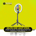 SELFIE ONE LIGHT STICK
