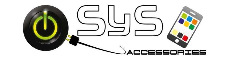 SYSACCESSORIES