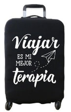Funda Protectora para Maleta S, M y L – Con y Sin Diseño