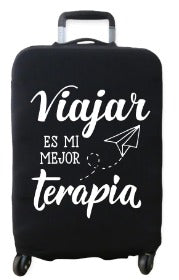 Funda Protectora para Maleta S, M y L – Con y Sin Diseño