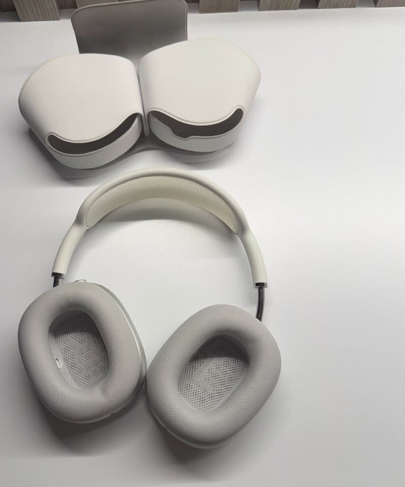 Airpods Max