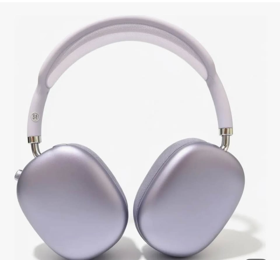 Airpods Max