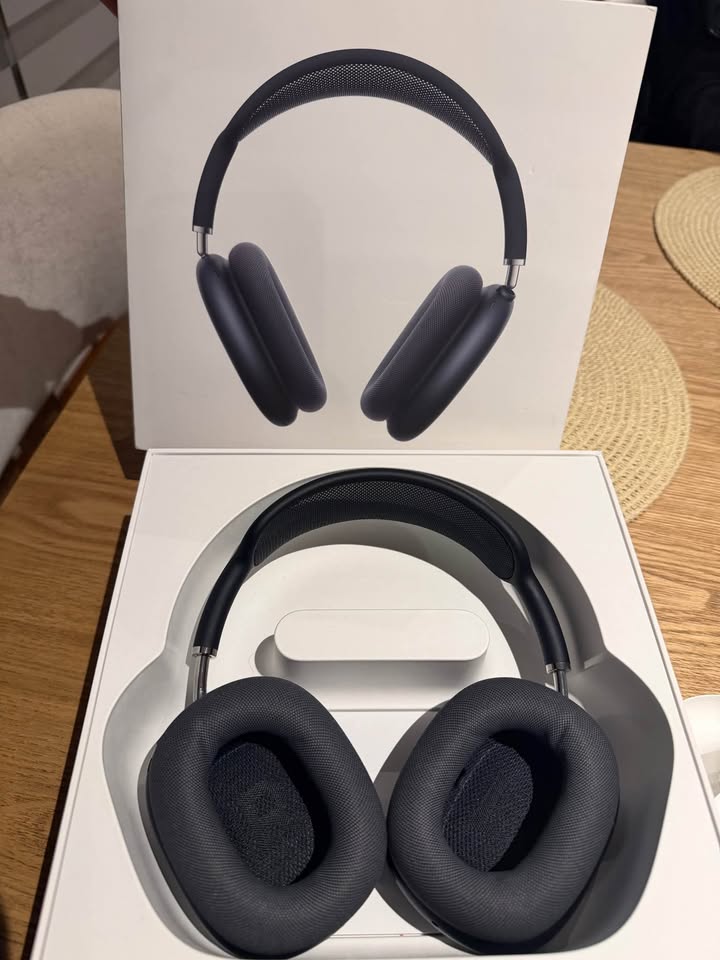 Airpods Max