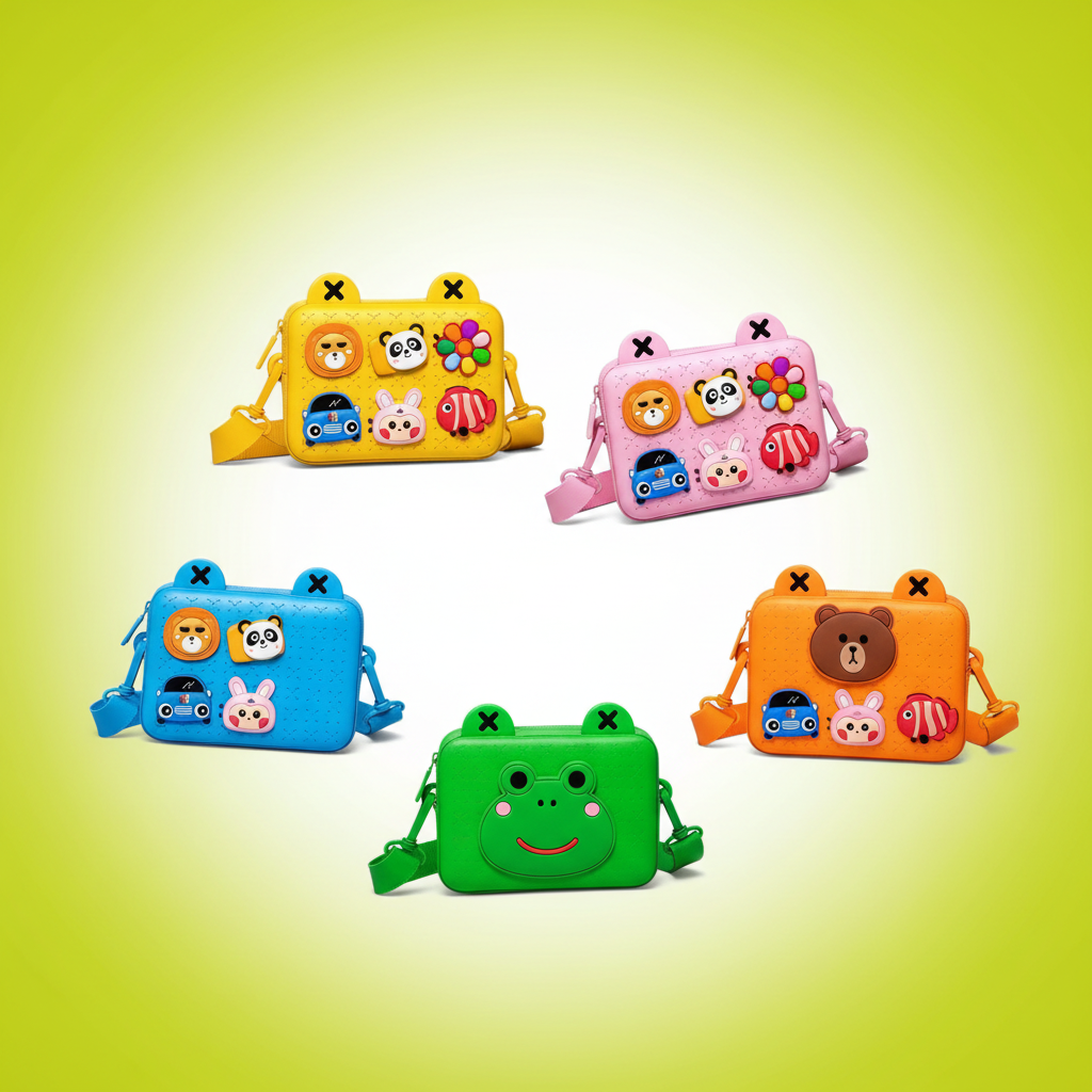 Bolsos Kids