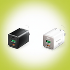 Cargador 30W