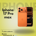 iPhone 17 Pro Max De Exhibición - 256GB