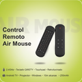 Control Remoto Air Mouse - Banner