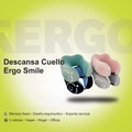 Descansa Cuello Ergo Smile - Banner