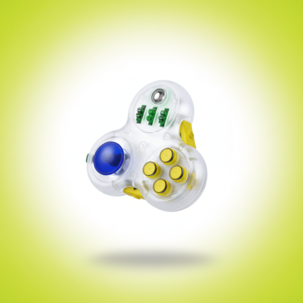 Fidget degradado