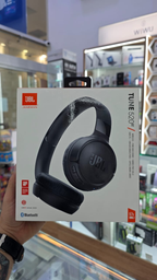 JBL Tune 520BT Wireless On-Ear Headphones