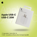 Apple USB-C 20W Power Adapter