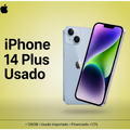 iPhone 14 Plus Usado 128GB