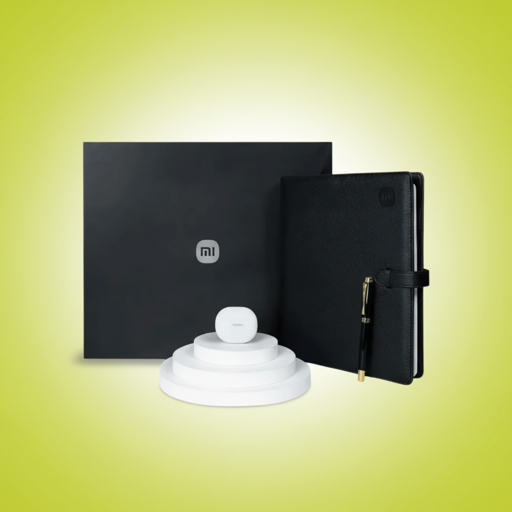 Kit Xiaomi