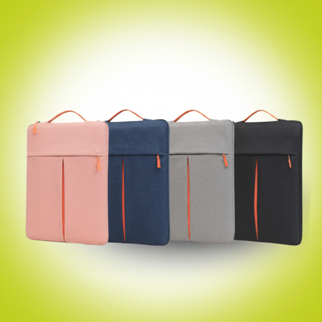 Maletín Waterproof degradado