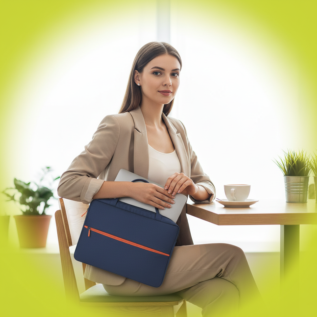 Maletín Waterproof lifestyle