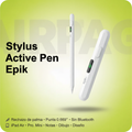 Stylus Active Pen Epik - Banner