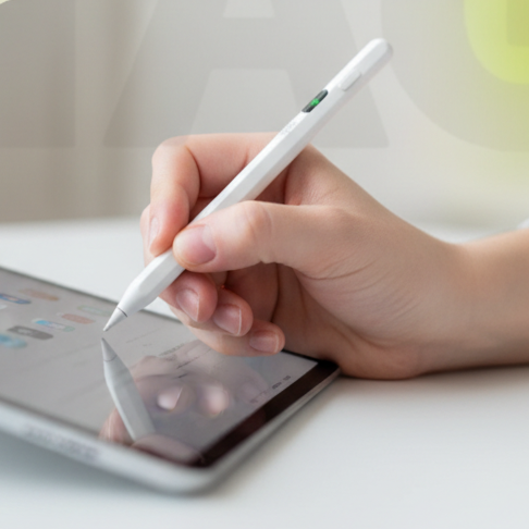 Stylus Epik - Lifestyle