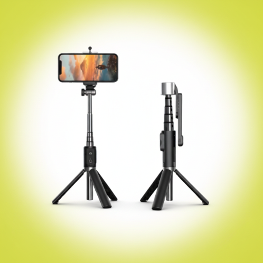 Trípode P700 premium