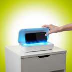 UV Sanitizer lifestyle