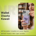 Wallet Kawaii - Lifestyle Banner